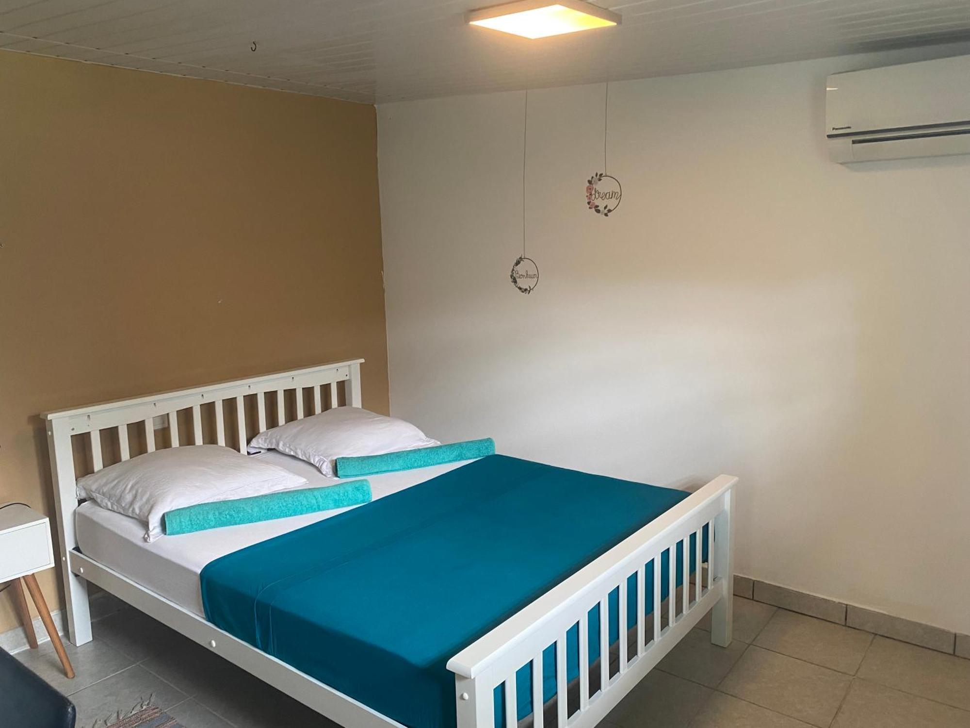 T2 Calme A Remire-Montjoly Apartment Camp de Rémire Екстериор снимка